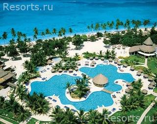 Coral Canoa Beach Hotel & Spa 16